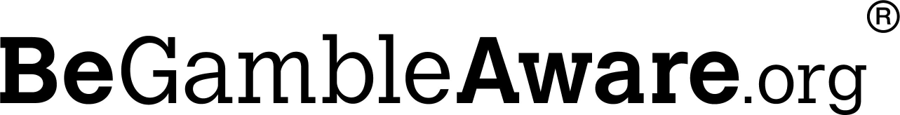 BeGambleAware logo